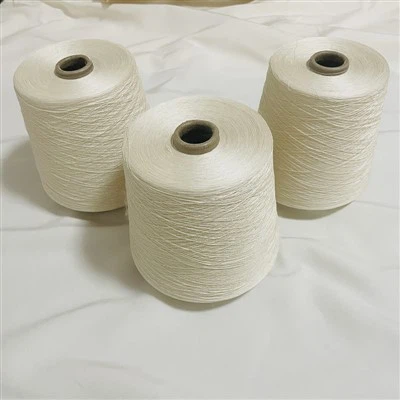 100 % verpti šilko verpalai, pagaminti ant 1 kg kūgių